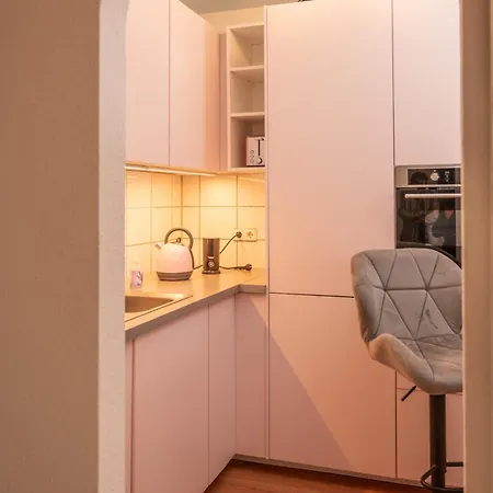 Διαμέρισμα Modernisiert Mit Panoramablick