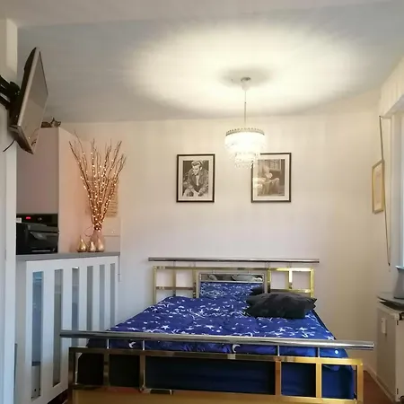 Διαμέρισμα Modernisiert Mit Panoramablick *